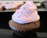 Des cupcakes faciles et vraiment bons !