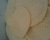 Crêpes marocaines faciles