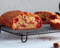 Ces 5 gâteaux au yaourt customisés aux fraises ou aux framboises