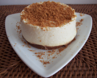 Cheese-cake sans cuisson