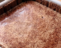 C'est un très bon gâteau italien.