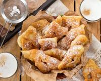 Que vous les préfériez plates ou gonflées, que vous les appeliez beignets de Mardi gras, merveilles ou bugnes, une chose est sûre, quel que…
