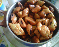 Makrout économique