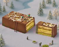 Les 3 produits festifs que j’ai adorés chez Picard à servir absolument pour Noël 2025