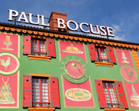 Un véritable trésor découvert par hasard dans les caves du restaurant Paul Bocuse
