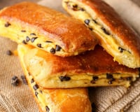 Plus besoin de boulangerie avec cette recette facile de brioche suisse parfaite pour la rentrée
