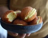 Bolas de Berlim