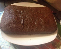 Gateau au chocolat fondant