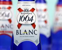 Rappel produit : des packs de bières 1664 ne doivent pas être consommés, ils contiennent un contaminant chimique !