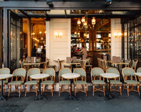 Meilleur bistrot 2025 : voici le numéro un à Paris selon le palmarès annuel du célèbre guide Lebey