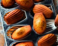 Ces 6 recettes de madeleines à tester ce week-end