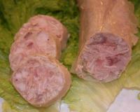 La recette de l'andouillette, façon Jean Dijols.