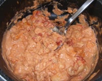 Escalope de dinde au boursin