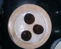 Une recette Thermomix