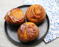 Mini Kouign-Amann