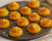 Pour votre repas de Noël, Philippe Etchebest a une recette de l'accompagnement qui va plaire à tout le monde !