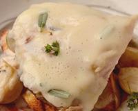 Une sauce de caractère toute simple et idéale pour accompagner une viande, une volaille ou un poisson