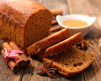 Dense, moelleux et ultra-facile : la recette addictive du Ginger Cake de Laurent Mariotte