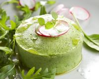 Une recette proposée par Thermomix.