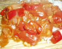 Bœuf Saté