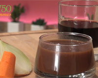 Sauce Porto ou Madère