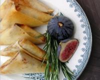 La recette fétiche de Sarah-Louise qui lui rappelle sa Touraine !