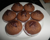 Fondant au chocolat facile et délicieux