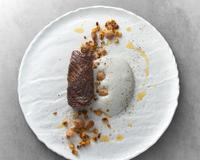Un plat super tendre et goûteux.