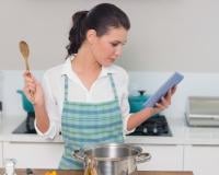 TOP 10 des applications qui facilitent le quotidien en cuisine