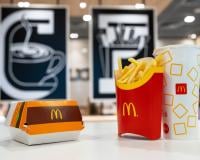 Un nouveau burger débarque chez McDo le 4 janvier et il va mettre tout le monde d'accord !