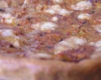 Une tarte originale qui en surprendra plus d'un.