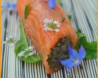 Une petite recette avec des lentilles, produit que j'aime pour ces vertus gustatives et diététiques. Et je ne vous parle pas de n'importe quelle lentille...Celle là est…