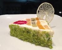 Une recette de Brice Morvent, Chef se fournissant chez Sébastien Manier, primeur au Marché Saint Martin à Paris.