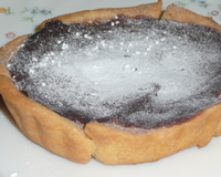 Un gout d'enfance de bounty
