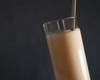 Délicieux cocktail, Recette tirée du livre La cuisine aux huiles essentielles d'Aymeric Pataud