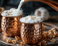 Consommée dans toute une partie du monde, cette boisson serait l’une des meilleures pour se désaltérer