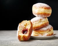 Mardi gras : comment fourrer les beignets ?