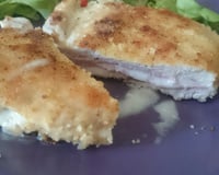 Cordon bleu maison