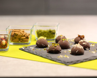 Bonbons à la Danette