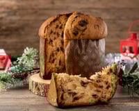 Faut-il enlever le papier avant de couper le panettone ? Une experte italienne répond