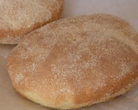 Pain marocain