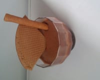 Mousse au chocolat maison rapide