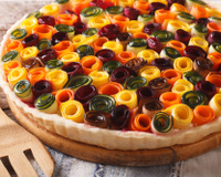 7 recettes originales à préparer avec des carottes