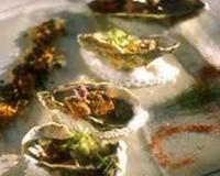 Une recette de l'Auberge en Gascogne de Fabrice Biasiolo