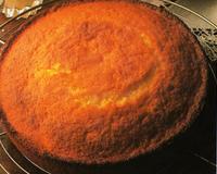 Un savoureux gâteau au goût surprenant.