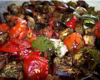 Ratatouille comme en Provence