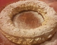 Paris-Brest