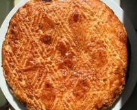 Gâteau breton