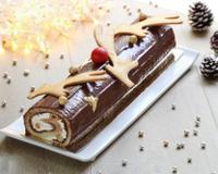 Une magnifique recette imaginée par Chef Régis pour Nutella, pour se régaler pour les fêtes de fin d'année.