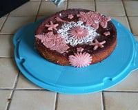 Gâteau au yaourt pour un moelleux incomparable